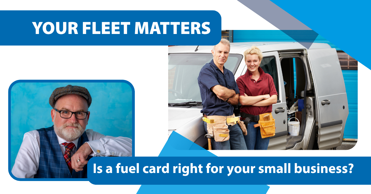 Is a fuel card worth it for a small business in 2026?