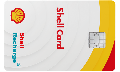 Shell Recharge - Shell Triple 10 Challenge