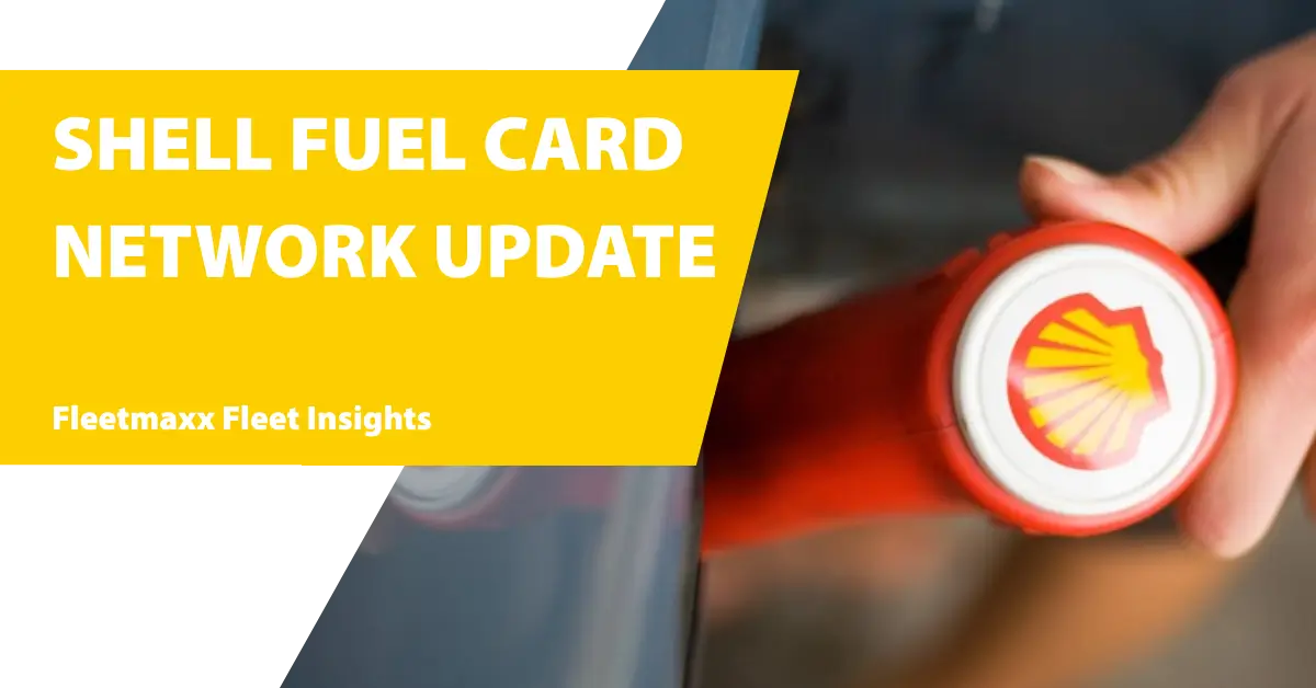 Shell network update: Shell Site Openings And Closures June 2026