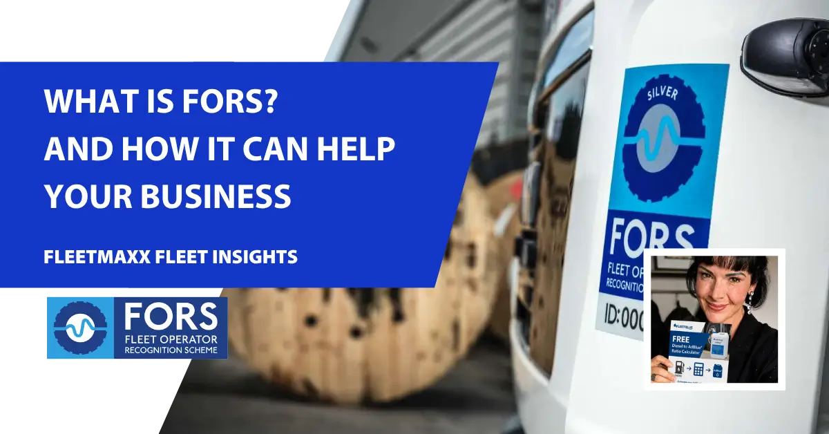 What is FORS?