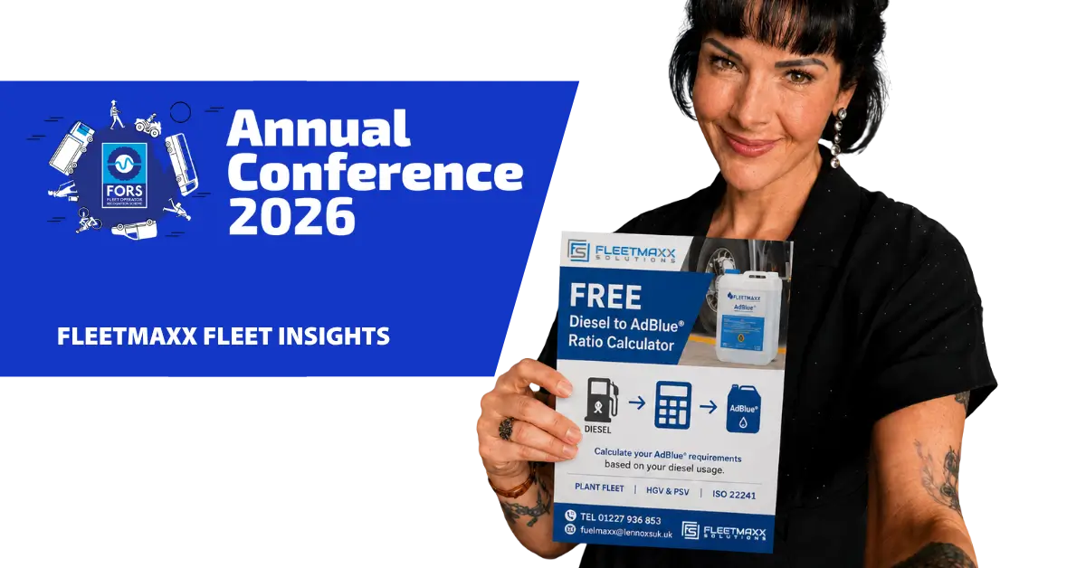 Regulation, data and technology:FORS Annual Conference 2026