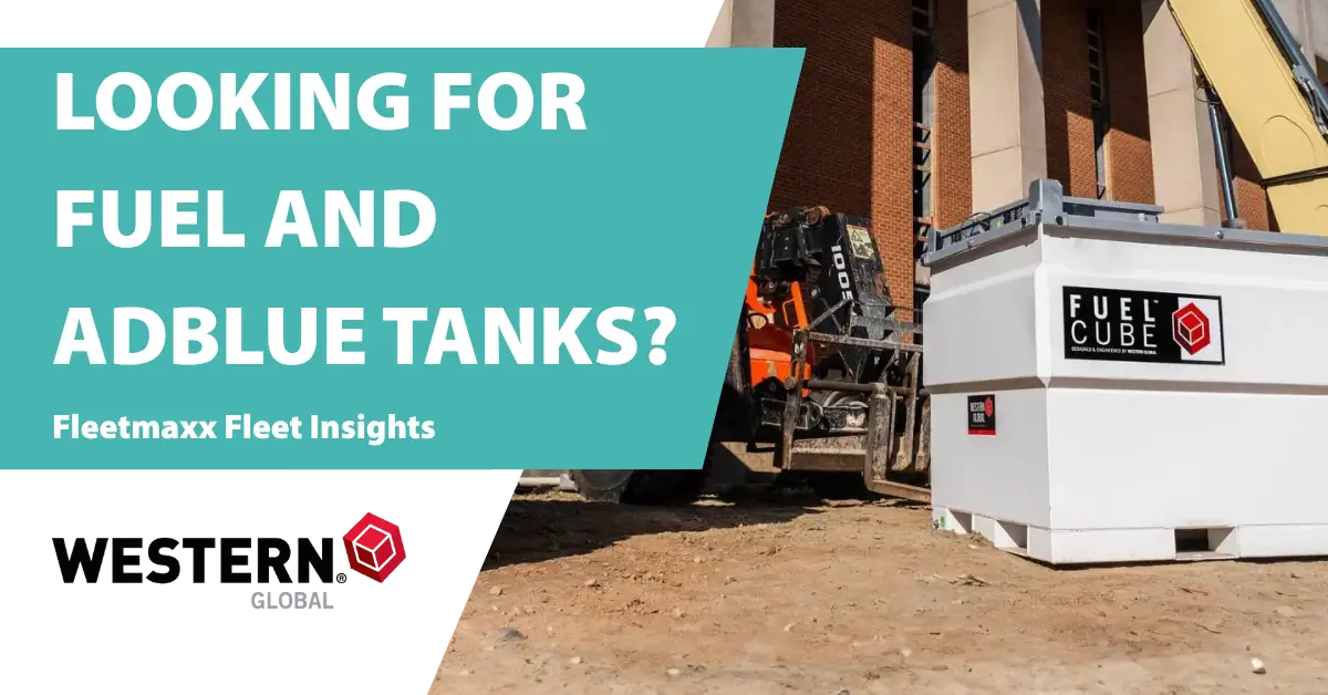 Bringing together industry-leading fuel tanks, fuel supply and AdBlue expertise