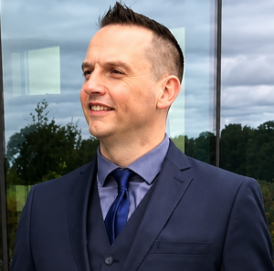 Paul Maguire, Business Development Manager at Fleetmaxx Solutions, helping UK businesses reduce fuel, AdBlue and fleet operating costs.