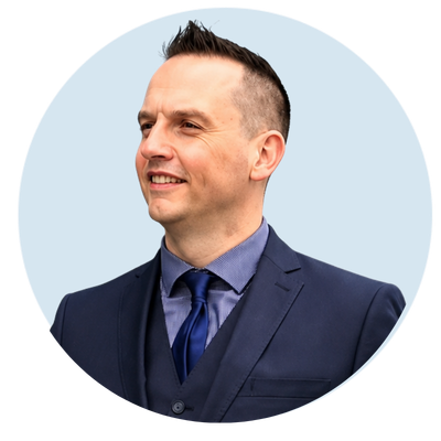 Paul Maguire, Business Development Manager at Fleetmaxx Solutions in Northwich, helping UK businesses reduce fuel and fleet operating costs.