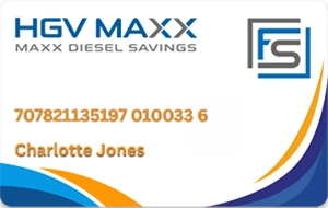 hgv maxx fuel card