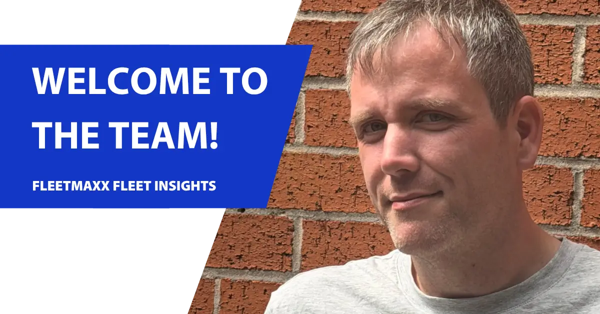 Experienced fleet and fuel specialist Tim Foort joins Fleetmaxx Solutions Northwich