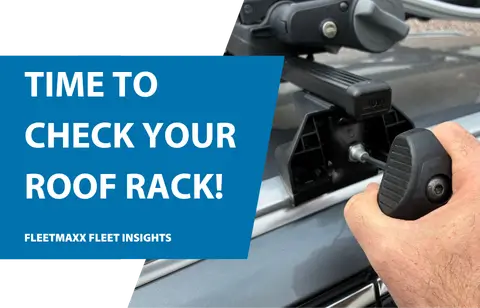 Do not ignore roof rack checks this summer