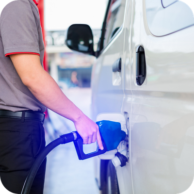 Discount fuel cards helping Leisure Supplies Show exhibitors and visitors save up to 10p per litre on business fuel.