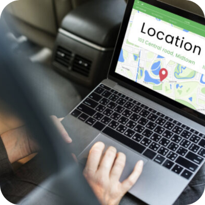 Vehicle tracking software helping Leisure Supplies Show exhibitors and visitors monitor fleet locations and reduce costs.