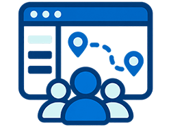 customer booking platform