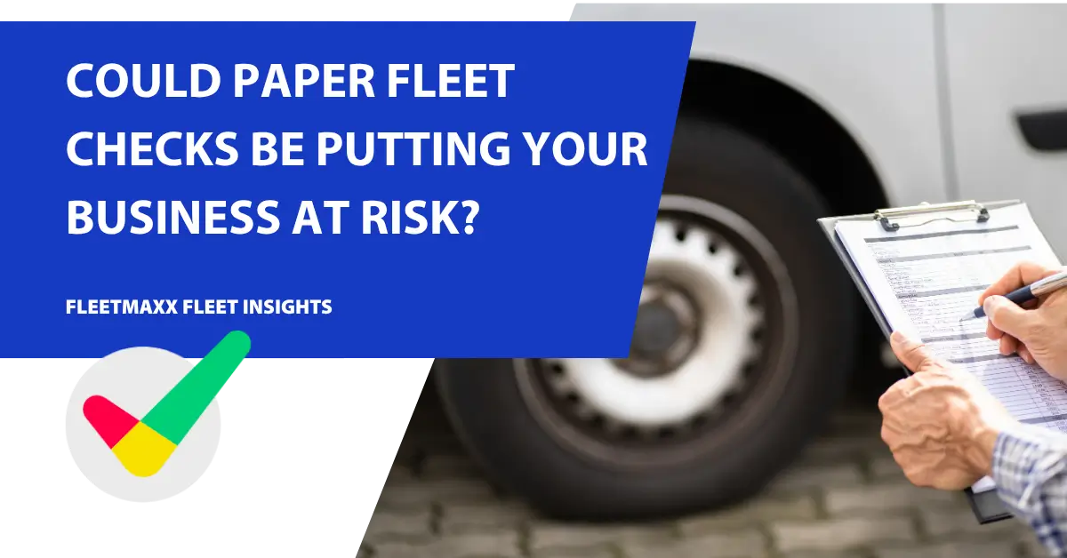 Making the business case for a fleet compliance app in 2026