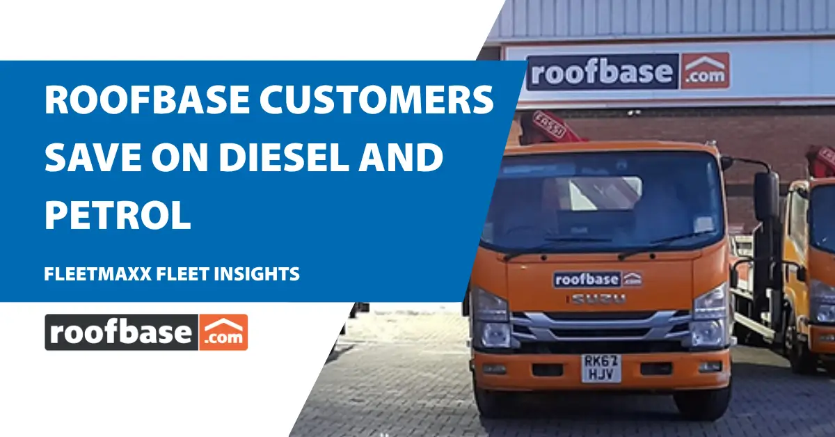 Roofbase customers: could you be paying less to keep your business